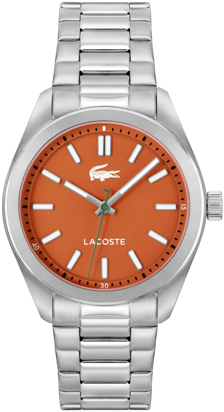 Zegarek Lacoste 2011353 MONCEAU