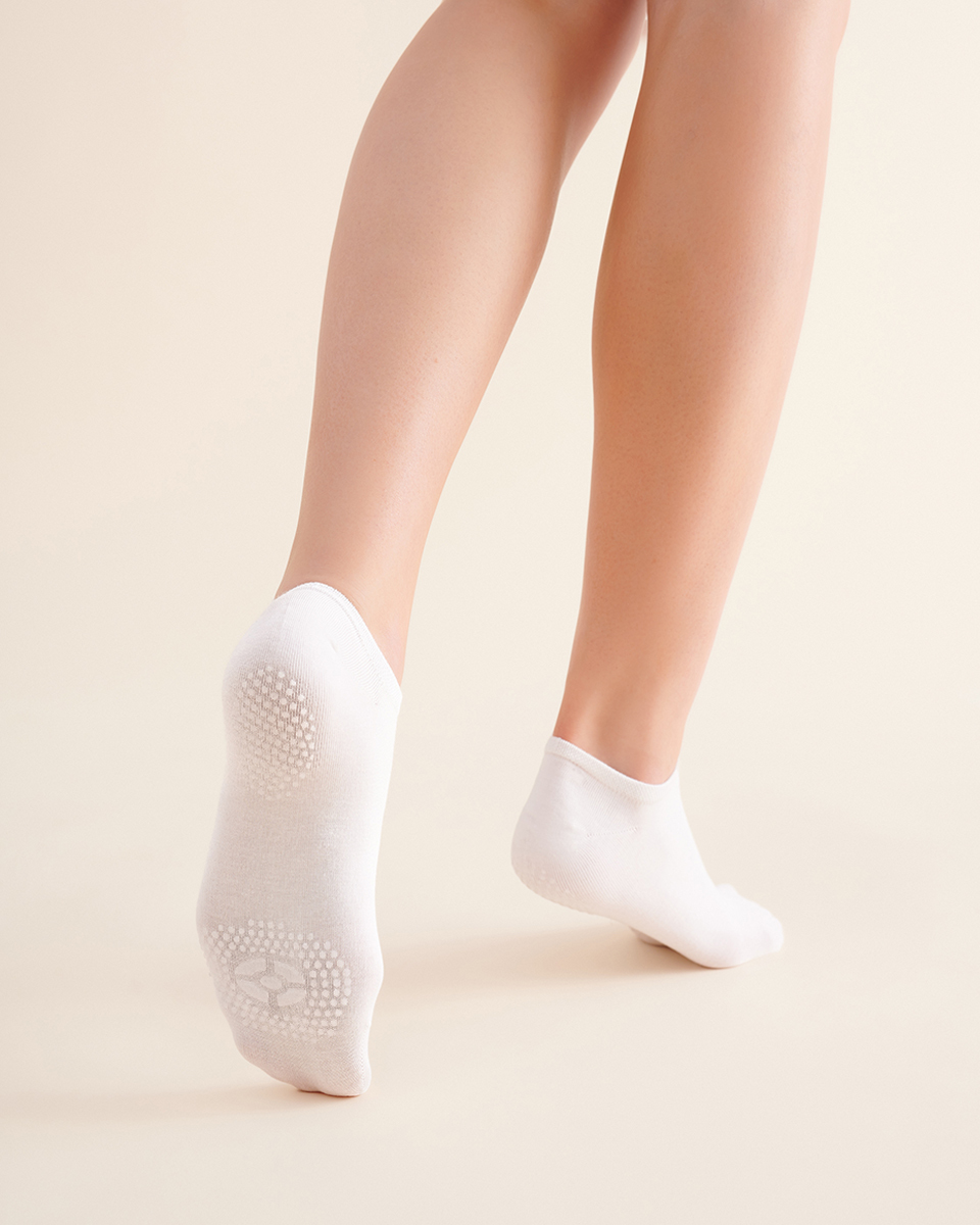 Skarpetki do jogi SW014