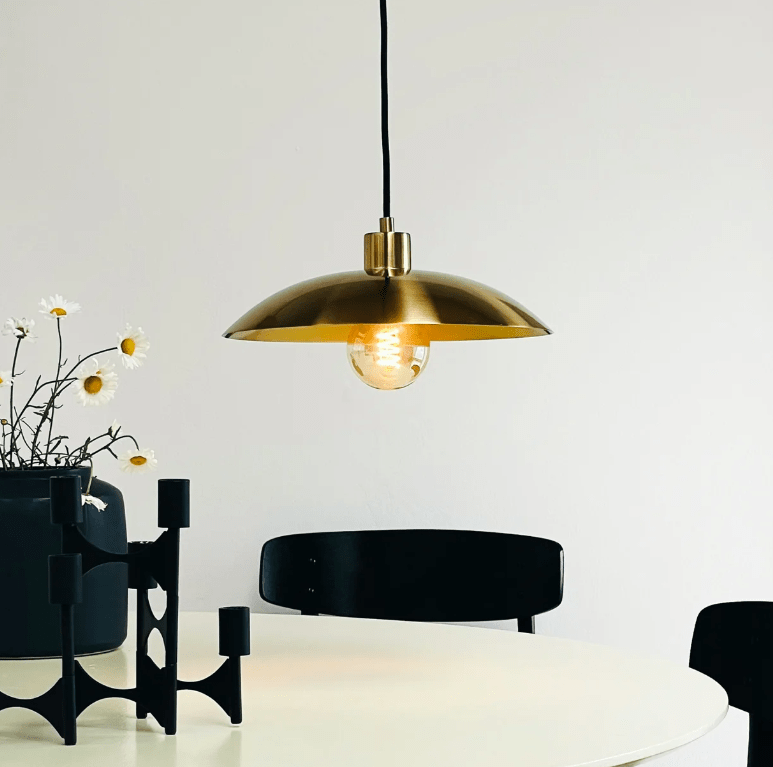 Lampa Paris dyberg-larsen DL9352