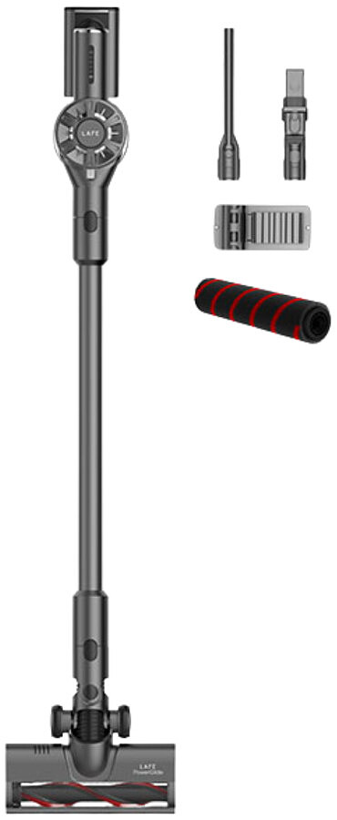 Odkurzacz pionowy Lafe Power Glide 200 W