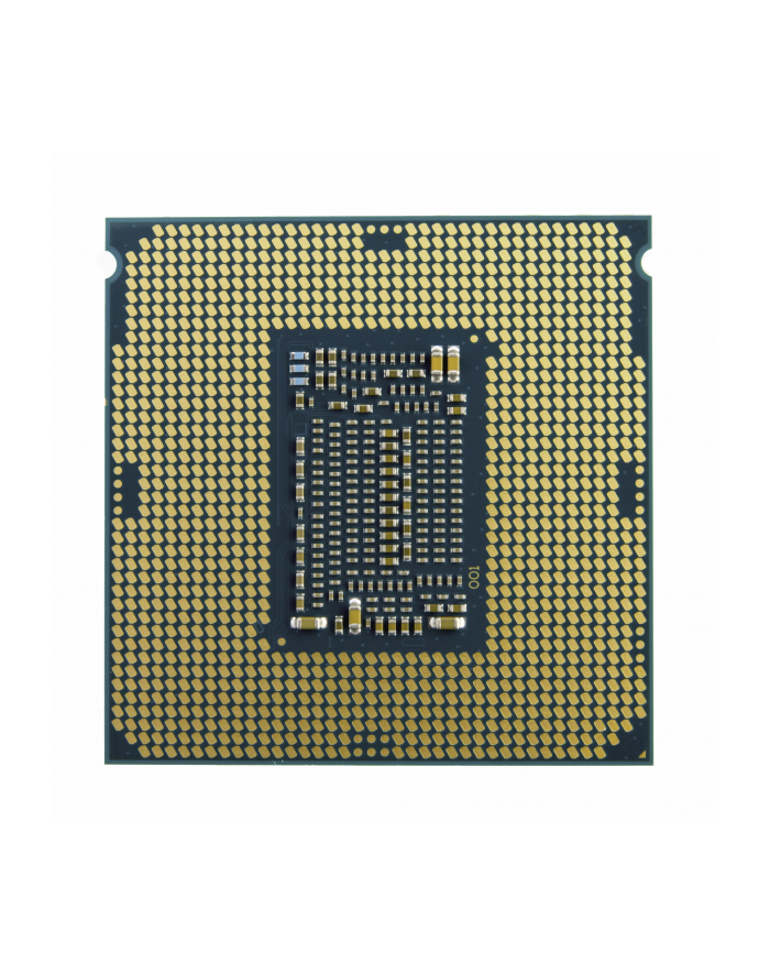 Fujitsu Intel Xeon Silver 4309Y / 2.8 Ghz Processor Procesor - 8 Rdzeni PYCP62XG PY-CP62XG