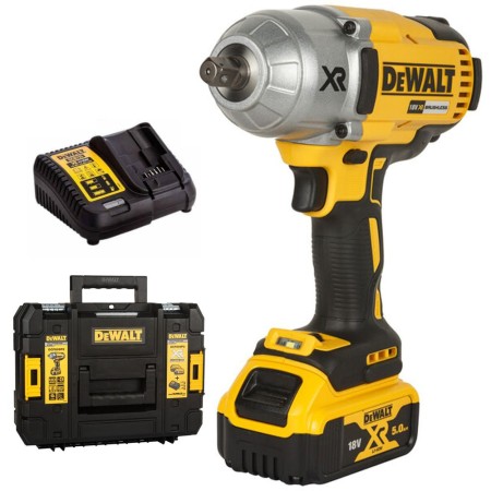 DEWALT DCF899P1 18V
