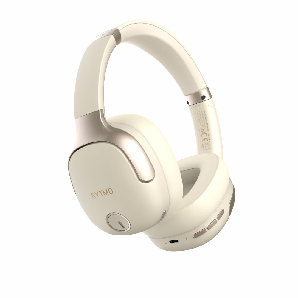 Manta Rytmo HDP1001CR Elegance Kremowe 