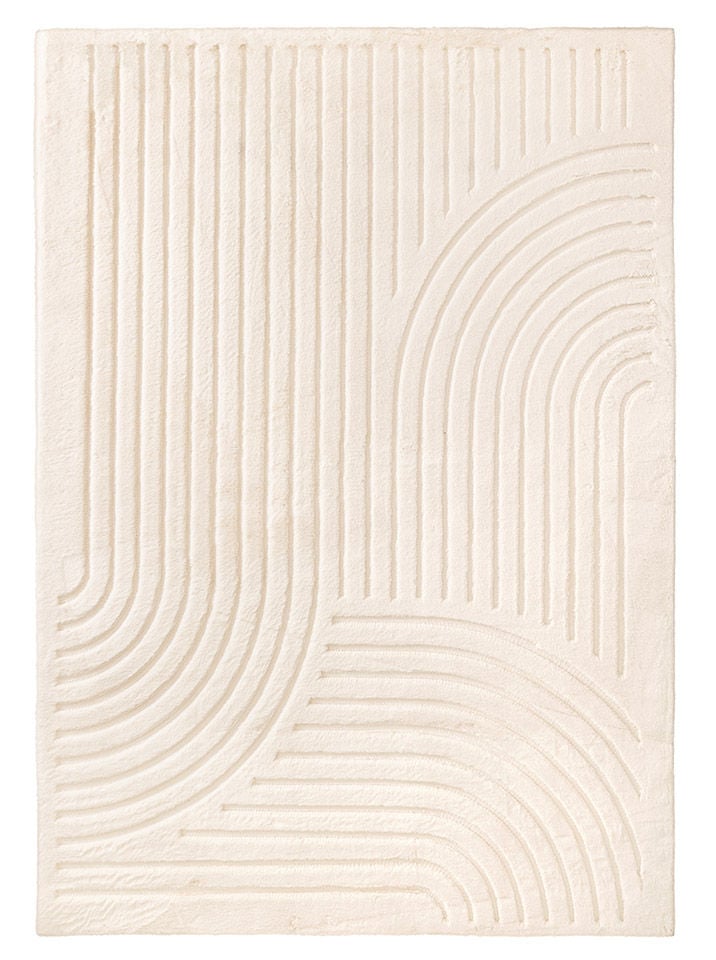 Dywan Shaggy Barolo Beige