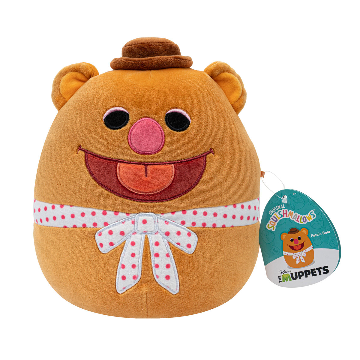 SQK - Little Plush (8
