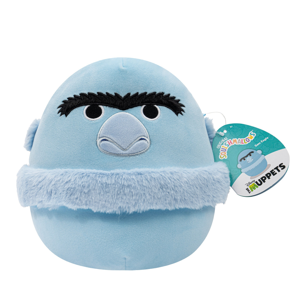SQK - Little Plush (8