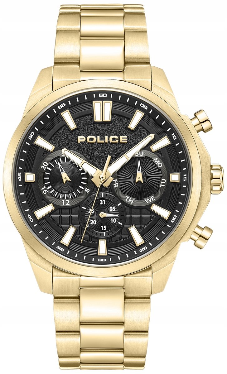 Zegarek męski POLICE PL.PEWJK0021005
