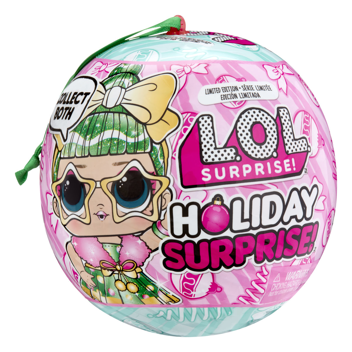 top L.O.L. Surprise Holiday Supreme - Style 2
