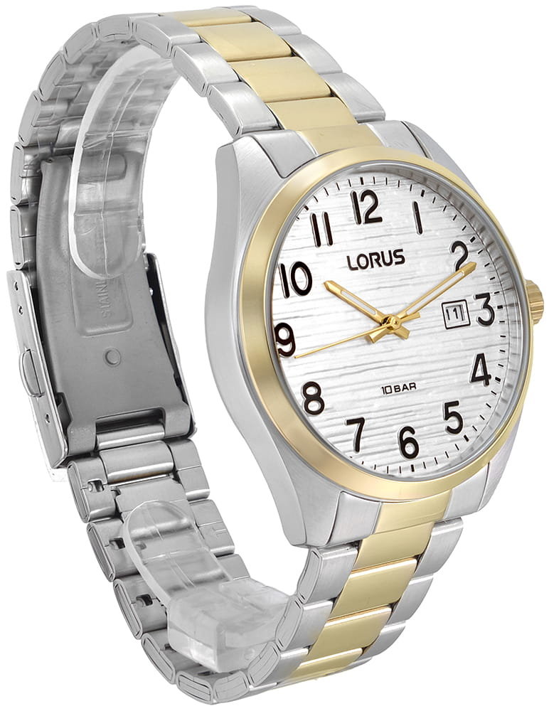 Lorus Zegarek RH912RX9