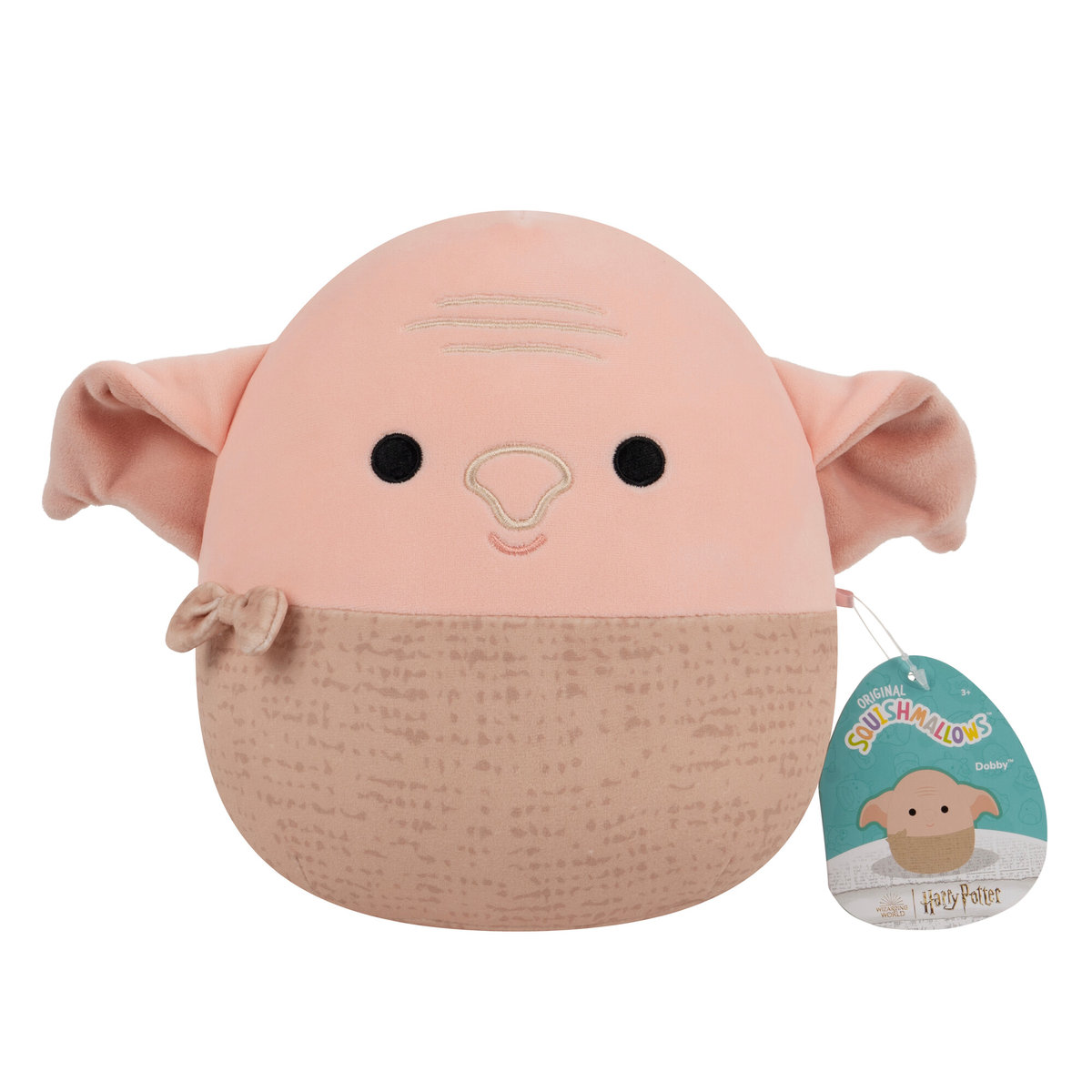 SQK- Medium Plush (10