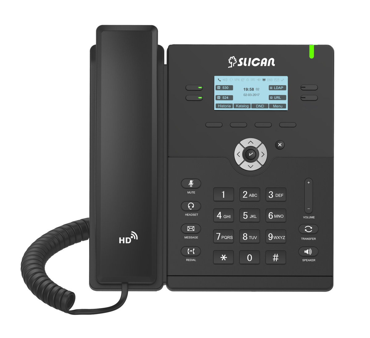 Telefon Slican VPS-912G