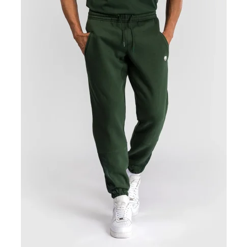 Venum Spodnie Dresowe Silent Power Joggers Cherry Red