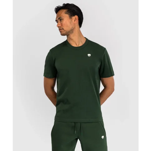 Venum T-shirt Koszulka Silent Power Forest Green