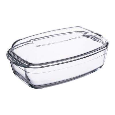 Naczynie żaroodporne Termica 6,5 l 37,5 x 22 x 14,5 cm