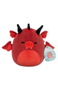Squishmallows 19cm Squad A 4065 Salami 52572