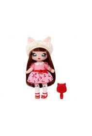 Na!Na!Na! Sweetest Sweets Katie 120117 /2