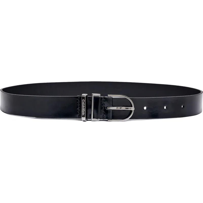 Calvin Klein Skórzany pasek