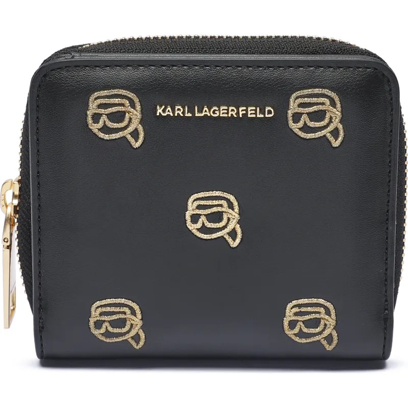 Karl Lagerfeld Portfel ikonik 2.0