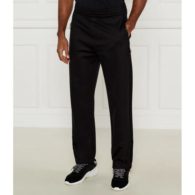 HUGO Spodnie dresowe Detechtros | Regular Fit