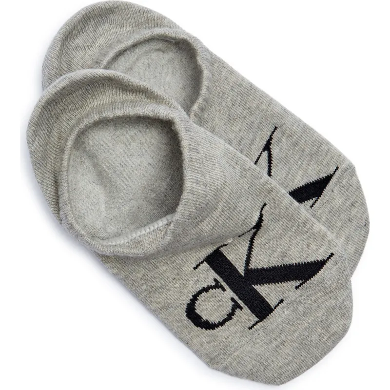 Calvin Klein Jeans Skarpety/stopki 2-pack