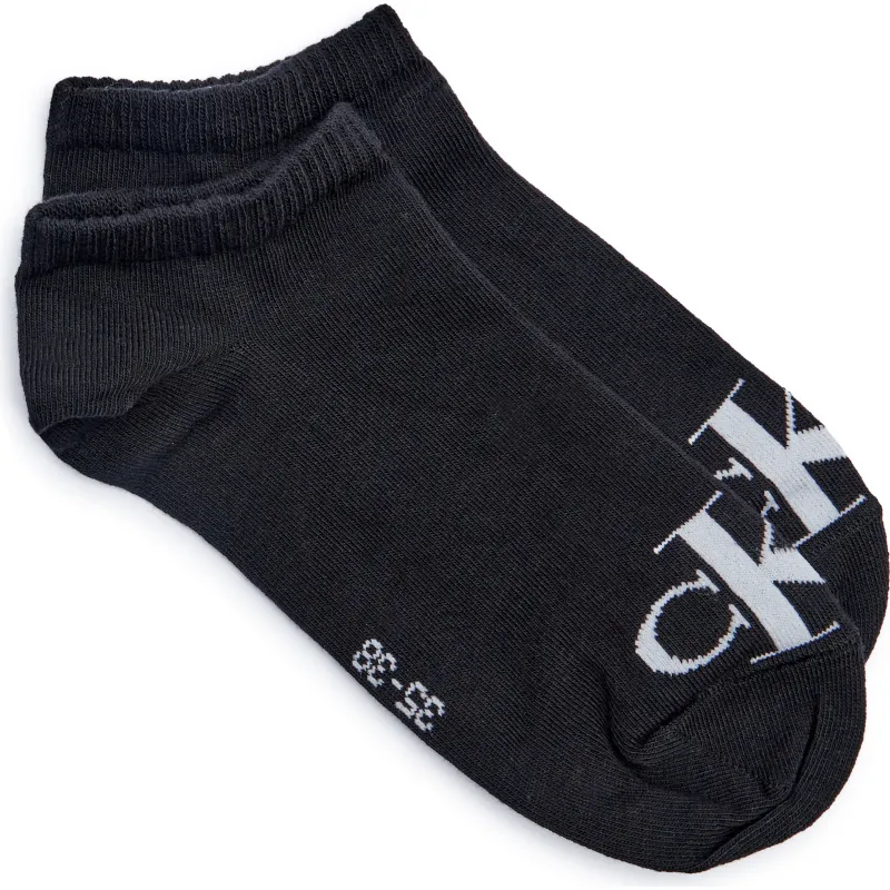 Calvin Klein Jeans Skarpety/stopki 2-pack