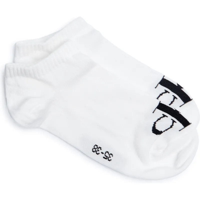 Calvin Klein Jeans Skarpety/stopki 2-pack