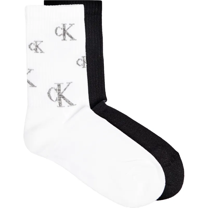 CALVIN KLEIN JEANS Skarpety 2-pack