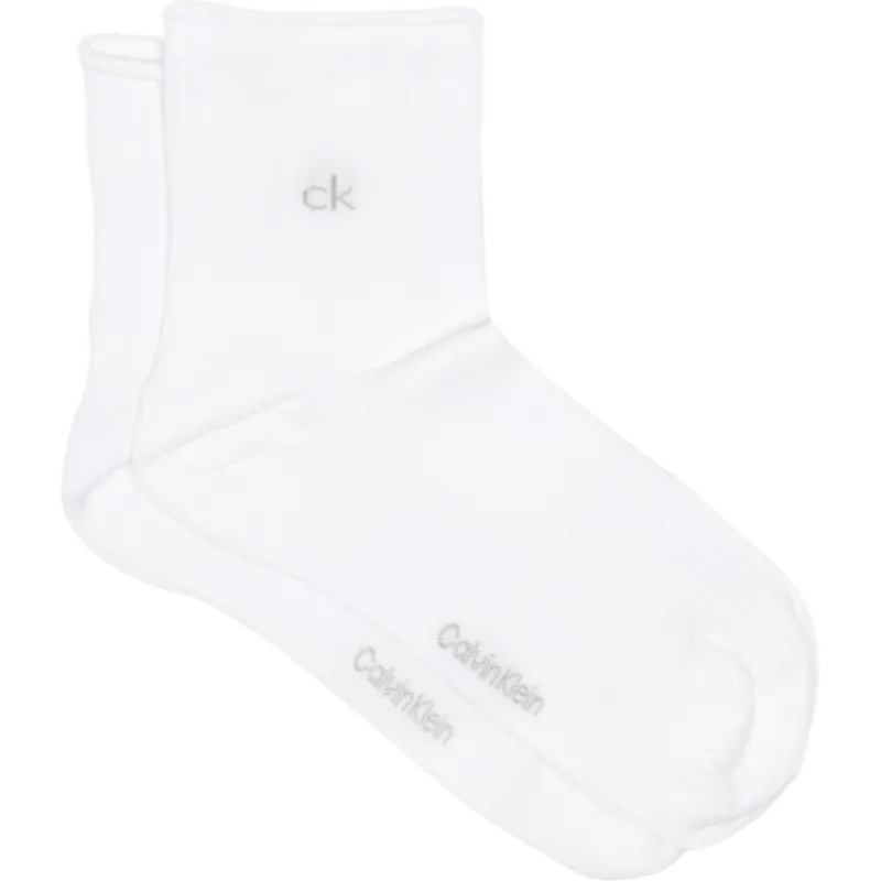 Calvin Klein Skarpety 2-pack