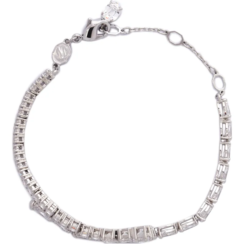 Swarovski Bransoletka MATRIX