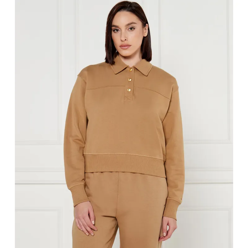 Tommy Hilfiger Bluza Regular Fit