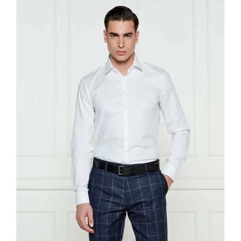 Calvin Klein Koszula Slim Fit