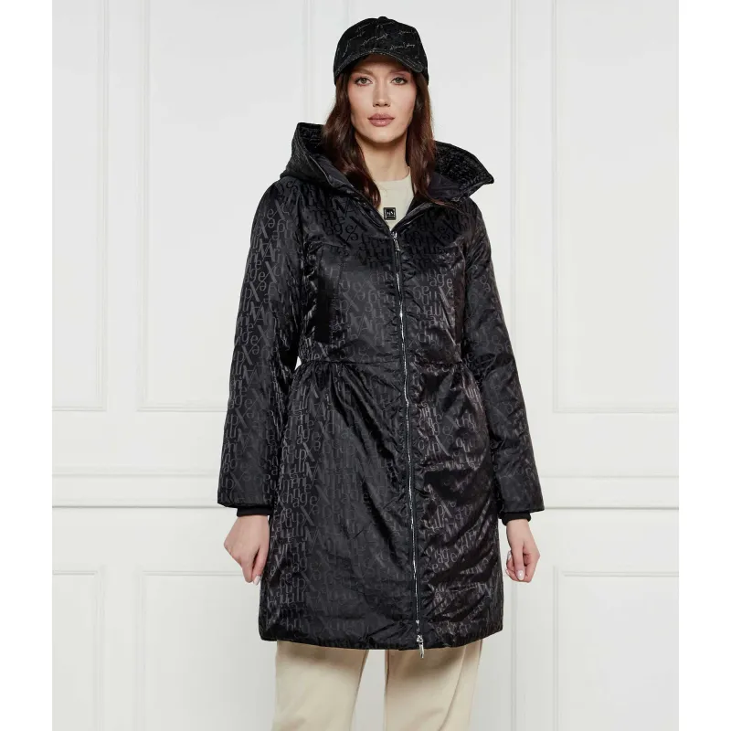 Armani Exchange Płaszcz