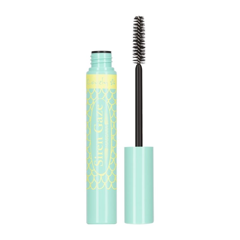 LOVELY Siren Gaze Mascara tusz do rzęs 8g