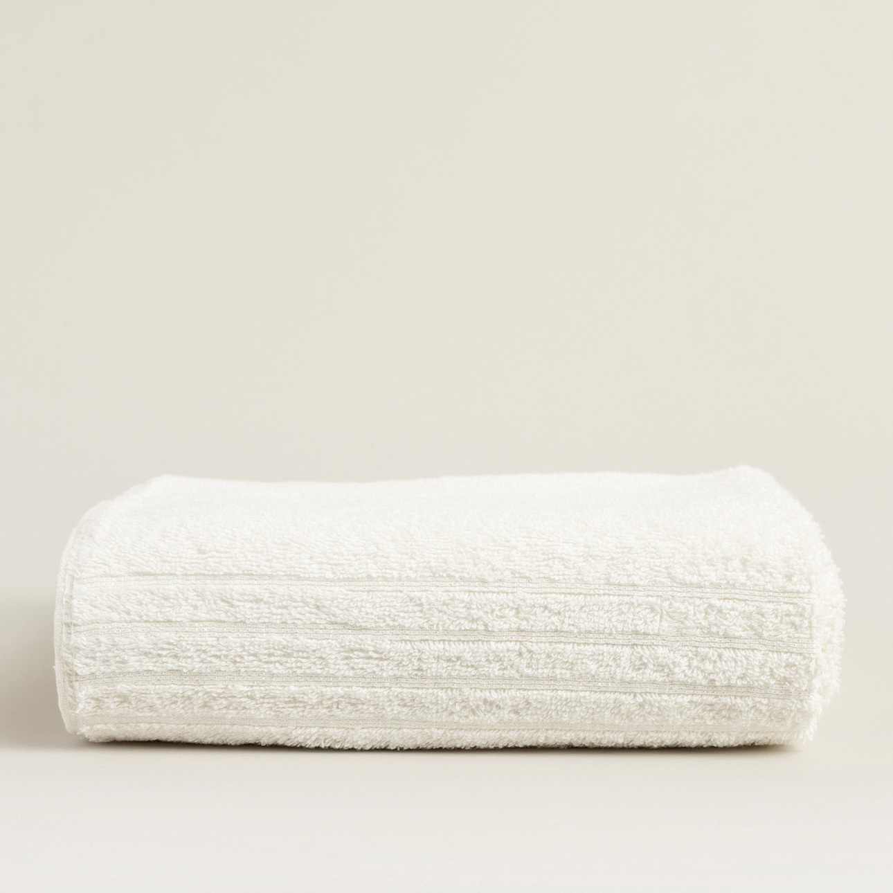 Ręcznik Cloud 70x140 cm white