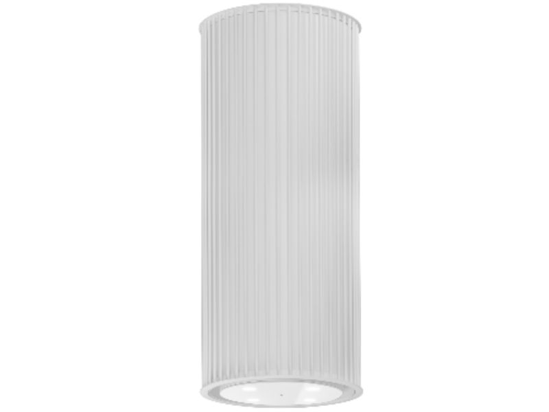 Nortberg Voliera N1 White-White 44,5 cm