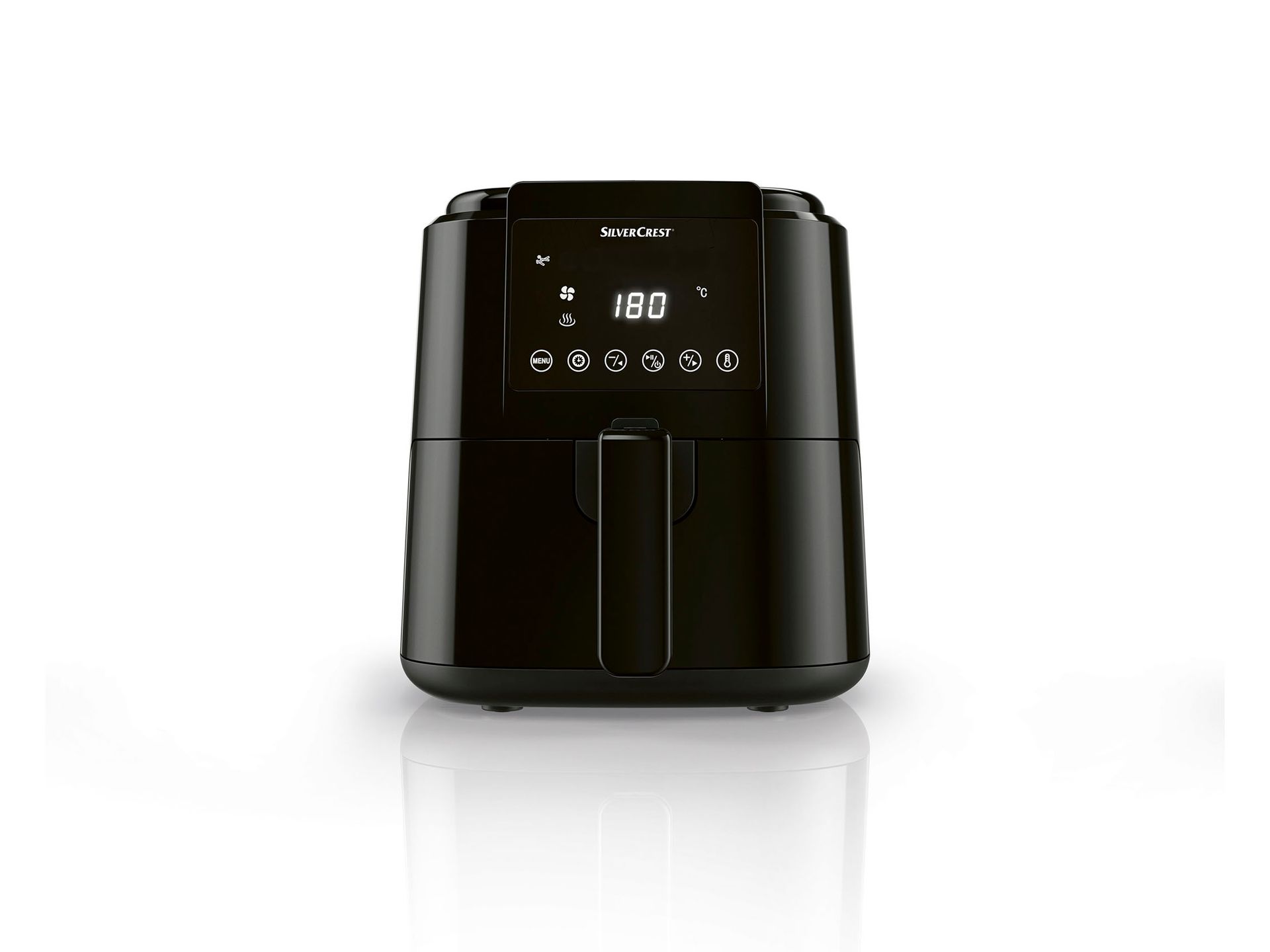 Silvercrest KITCHEN TOOLS SHFD 1400