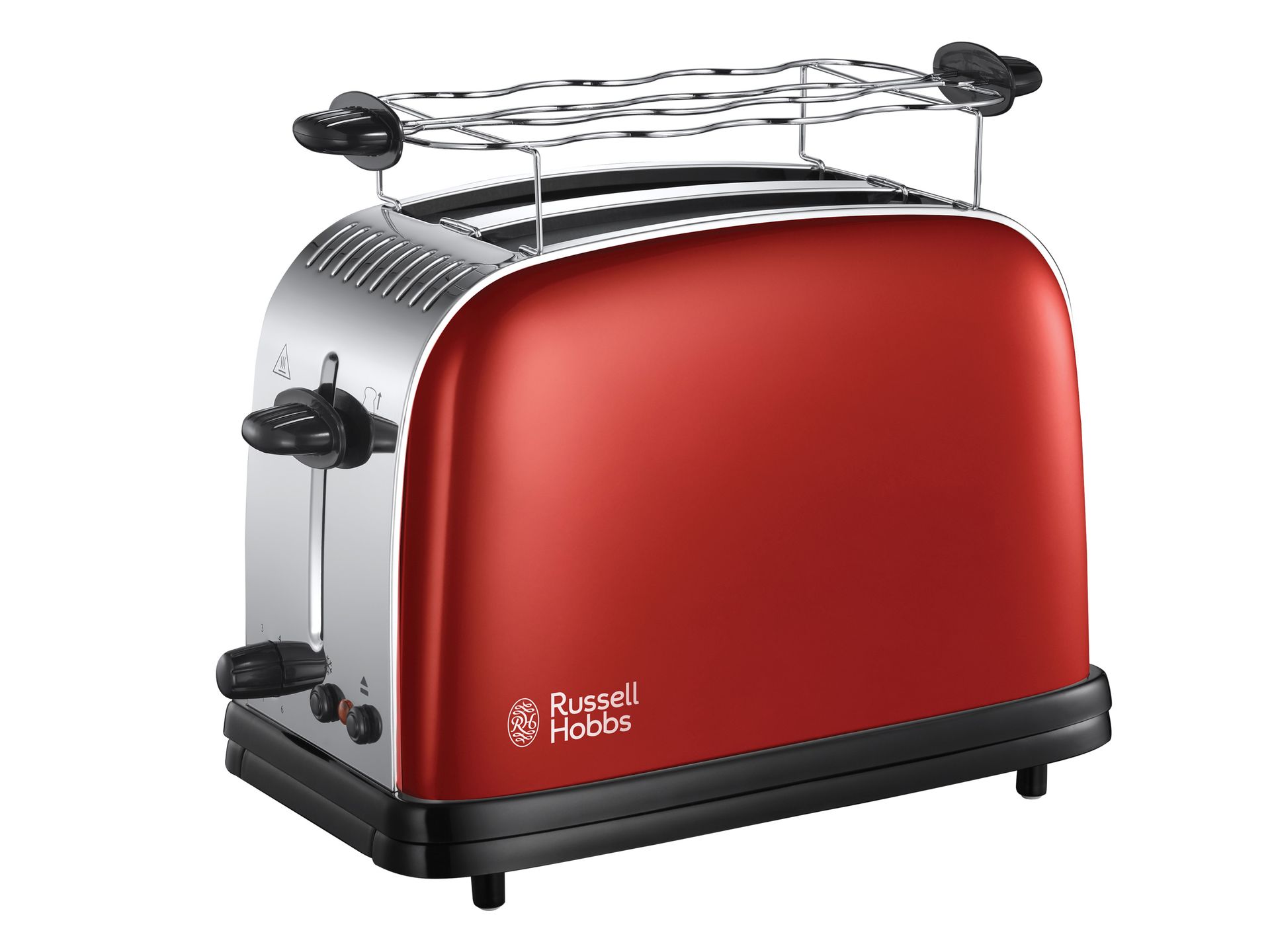 Russell Hobbs Lift & Lock 20415 23336-56 Czerwony
