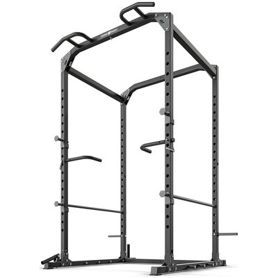 Klatka treningowa MARBO SPORT MS-U112 2.0 Czarny