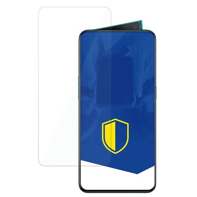 3MK FlexibleGlass OPPO RENO 2 FLEXIBLEGLASS
