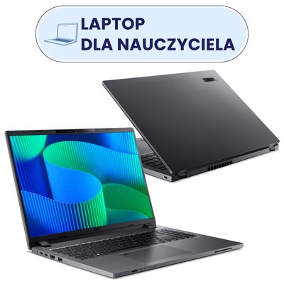 Acer TravelMate P2 Core 5-120U/16GB/512/Win11 PRO LTE NBD