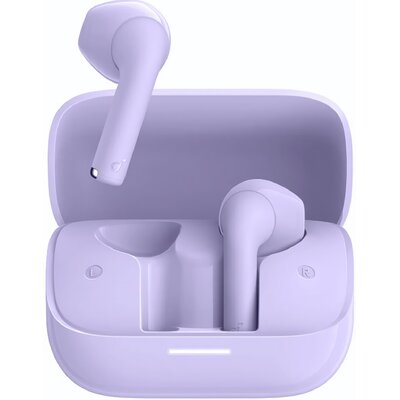 SoundCore K20i fioletowe