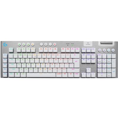 Logitech G915 X Lightspeed GL Tactile (920-012690)