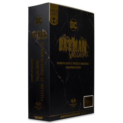 Figurka MCFARLANE DC Multiverse Batman of Earth-22