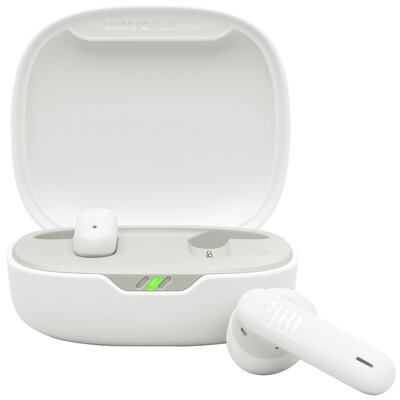 JBL Wave Flex 2 ANC Wodoodporne Białe