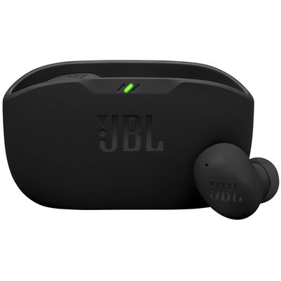 JBL Wave Buds 2 ANC Wodoodporne Czarny