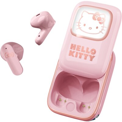OTL Technologies Hello Kitty Slide HK1281 różowe