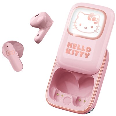 OTL Technologies Hello Kitty Slide HK1281 różowe