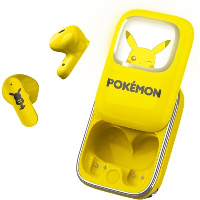OTL Pokemon Pikachu Żółty
