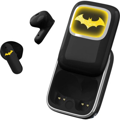 OTL Batman Czarny