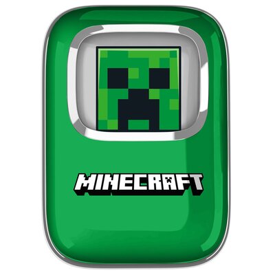 OTL Technologies Minecraft Creeper Slide MC1316 zielone